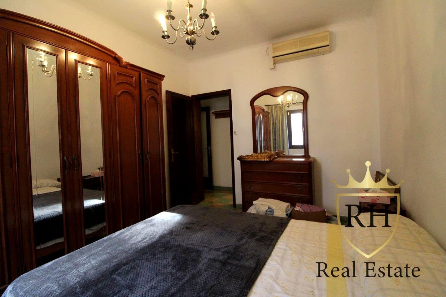 4 camera da letto Appartamento in vendita in Palma de Mallorca - 475.000 € (Rif: 8788907)