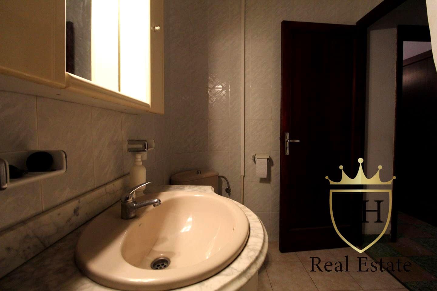 4 camera da letto Appartamento in vendita in Palma de Mallorca - 475.000 € (Rif: 8788907)