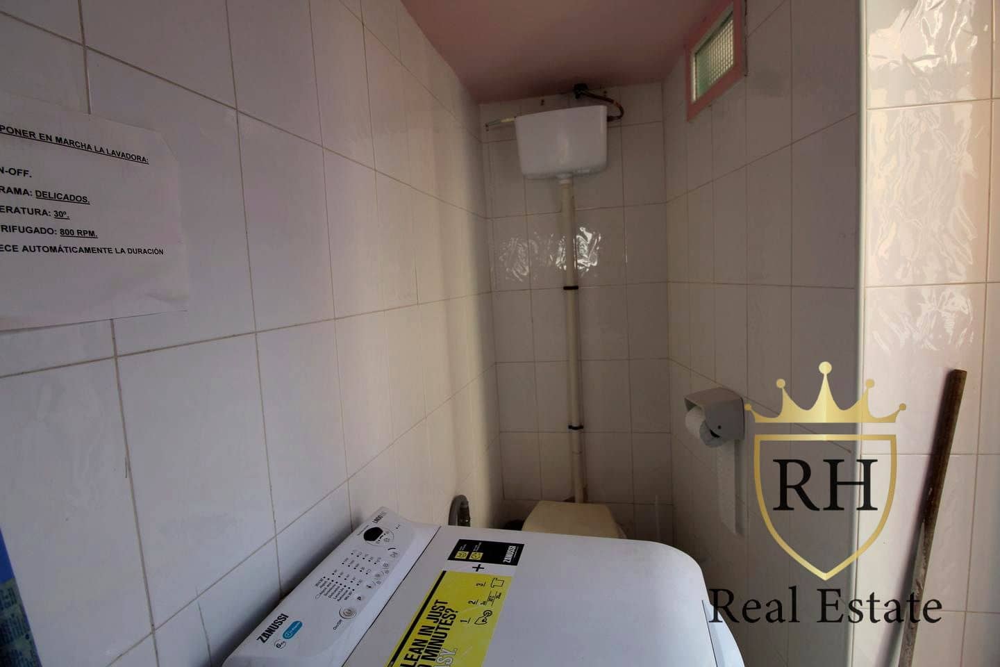 4 camera da letto Appartamento in vendita in Palma de Mallorca - 475.000 € (Rif: 8788907)