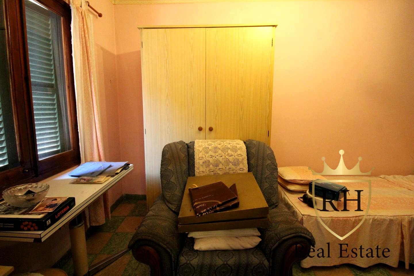 4 camera da letto Appartamento in vendita in Palma de Mallorca - 475.000 € (Rif: 8788907)