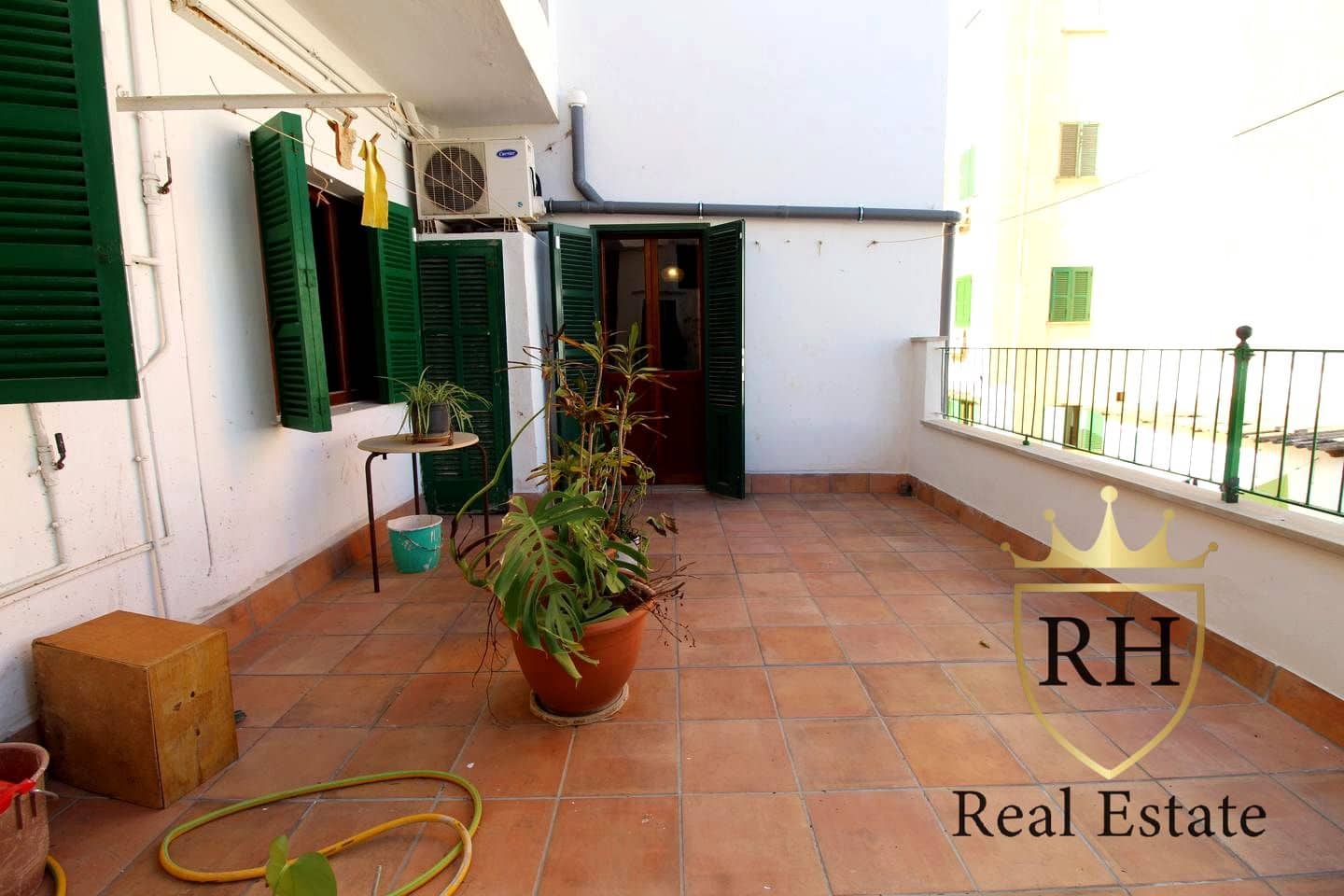 4 camera da letto Appartamento in vendita in Palma de Mallorca - 475.000 € (Rif: 8788907)