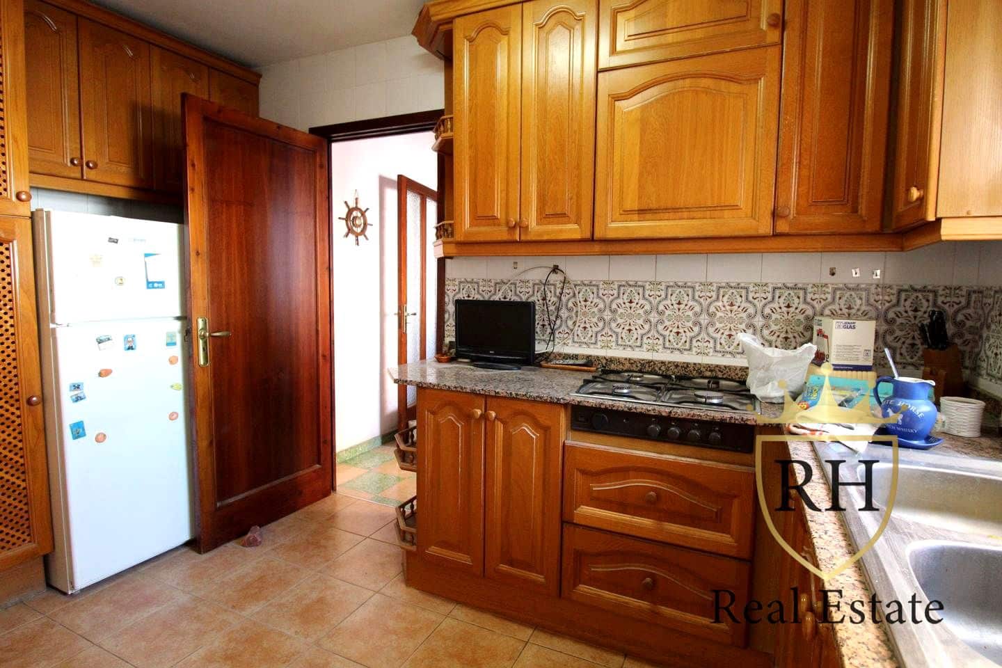 4 camera da letto Appartamento in vendita in Palma de Mallorca - 475.000 € (Rif: 8788907)