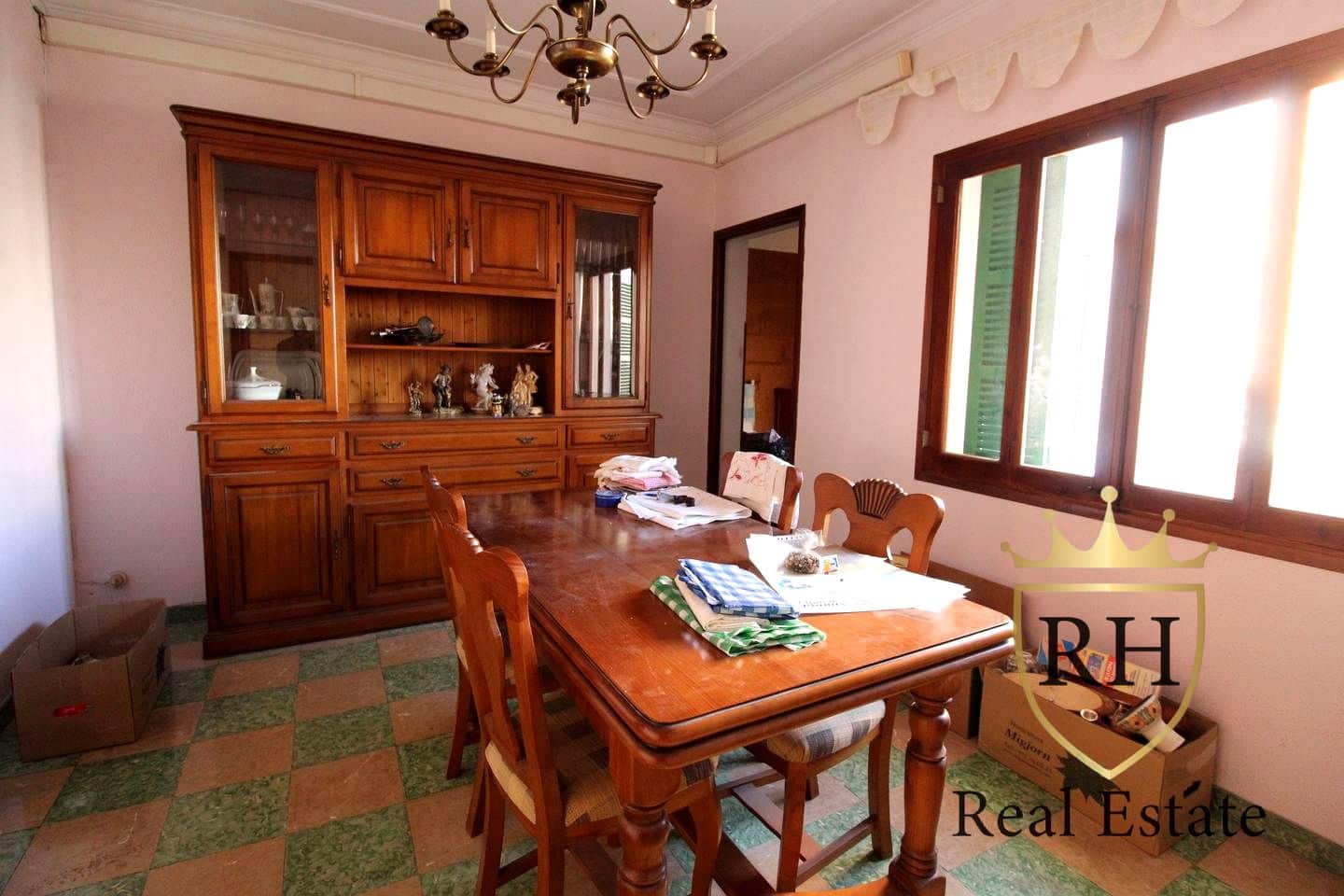 4 camera da letto Appartamento in vendita in Palma de Mallorca - 475.000 € (Rif: 8788907)