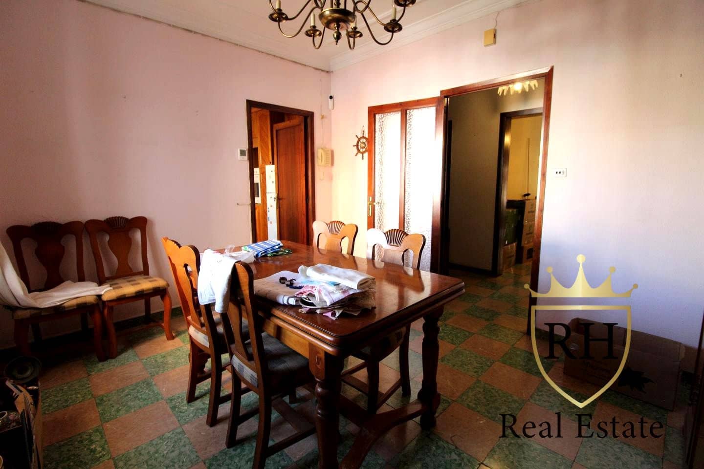 4 camera da letto Appartamento in vendita in Palma de Mallorca - 475.000 € (Rif: 8788907)