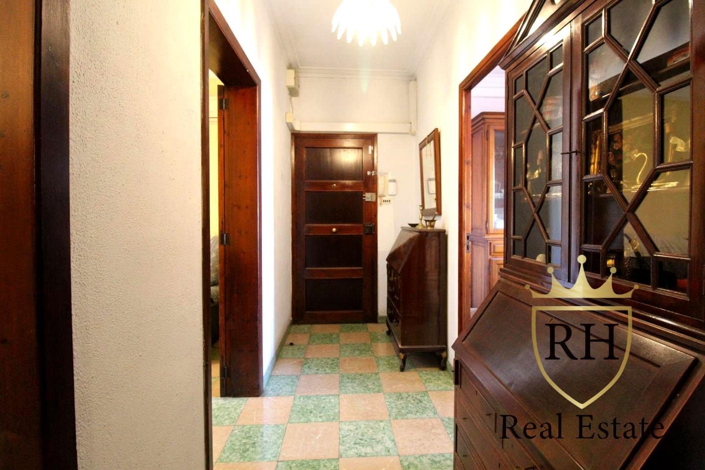 4 camera da letto Appartamento in vendita in Palma de Mallorca - 475.000 € (Rif: 8788907)
