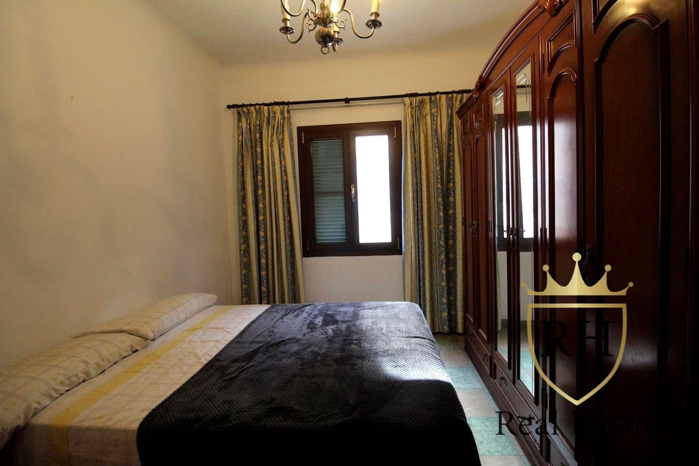 4 camera da letto Appartamento in vendita in Palma de Mallorca - 475.000 € (Rif: 8788907)