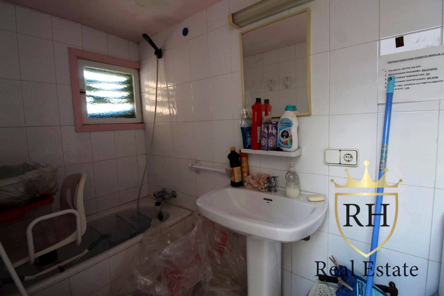 4 camera da letto Appartamento in vendita in Palma de Mallorca - 475.000 € (Rif: 8788907)