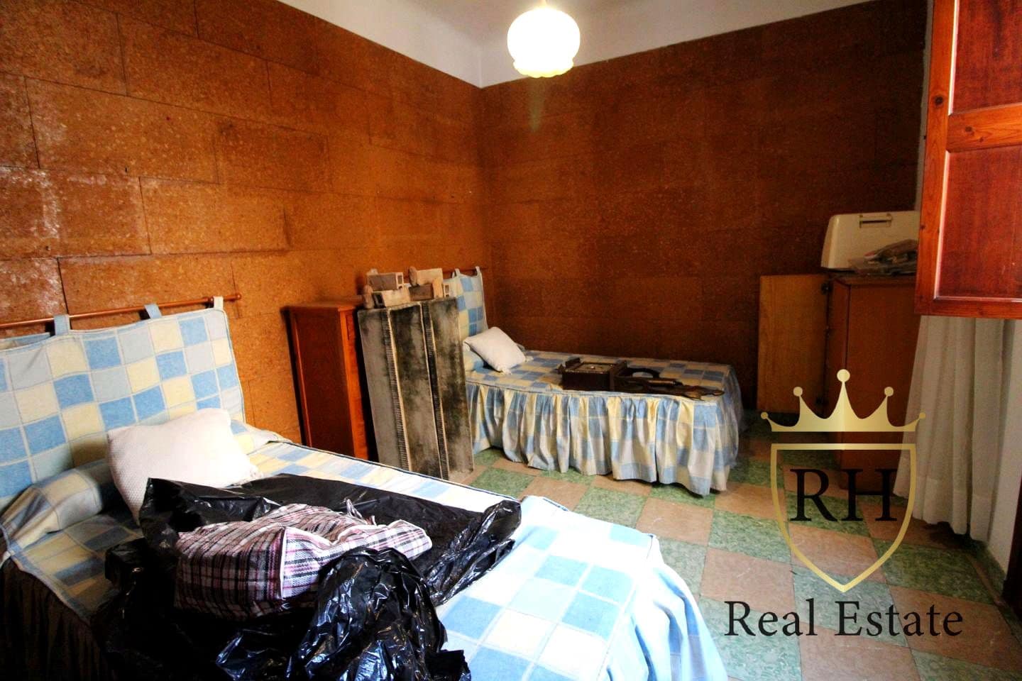 4 camera da letto Appartamento in vendita in Palma de Mallorca - 475.000 € (Rif: 8788907)