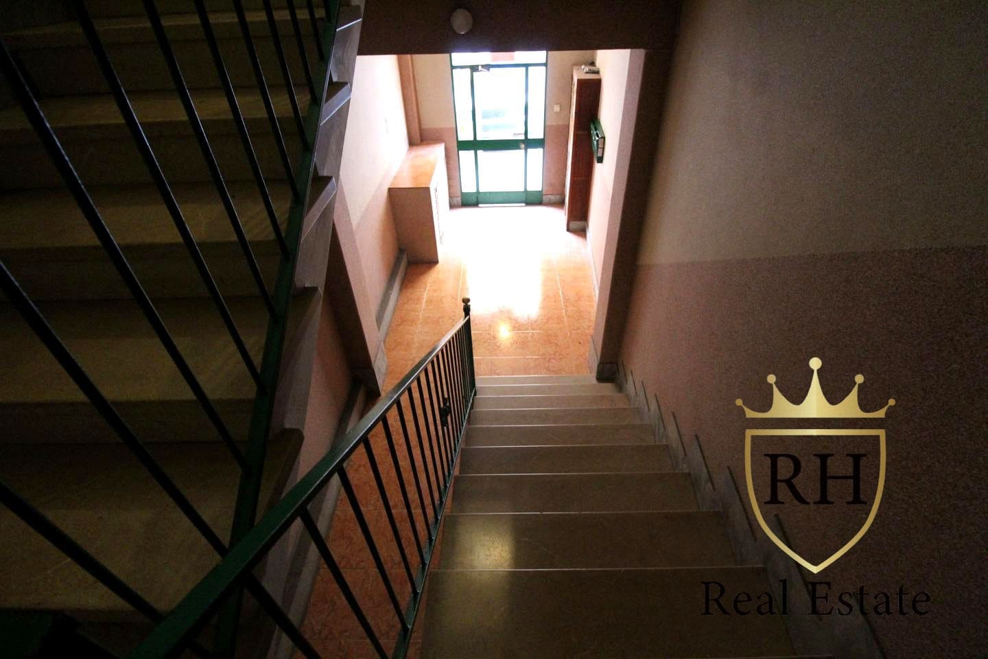 4 camera da letto Appartamento in vendita in Palma de Mallorca - 475.000 € (Rif: 8788907)