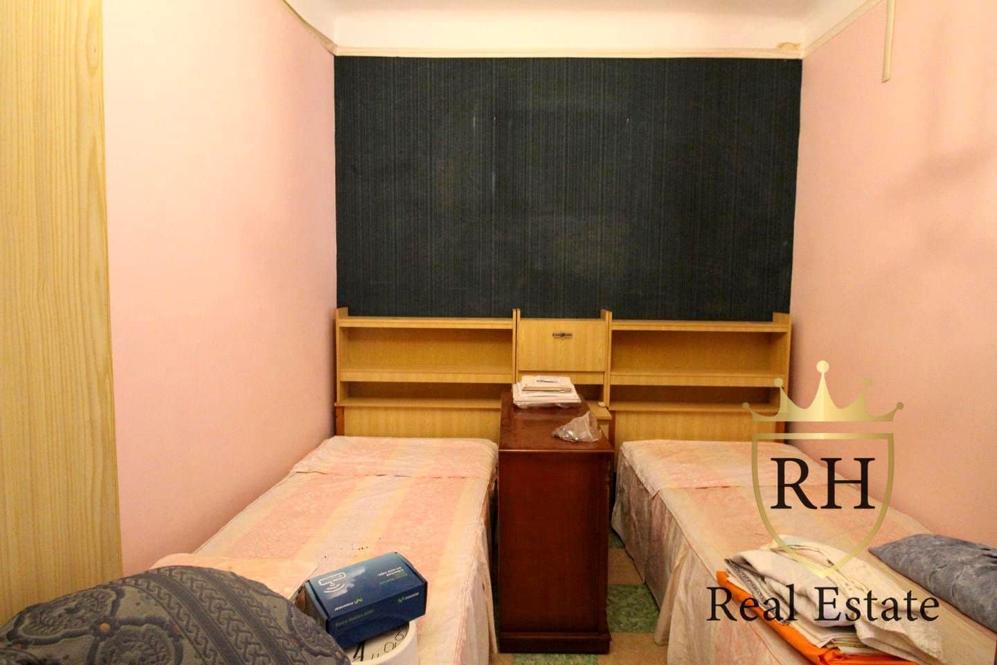 4 camera da letto Appartamento in vendita in Palma de Mallorca - 475.000 € (Rif: 8788907)