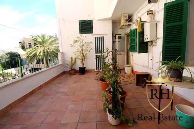 4 camera da letto Appartamento in vendita in Pere Garau, Palma de Mallorca - 475.000 € (Rif: 8788907)