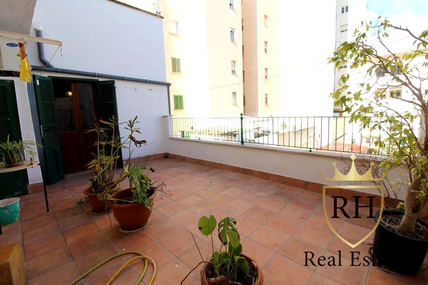 4 camera da letto Appartamento in vendita in Palma de Mallorca - 475.000 € (Rif: 8788907)