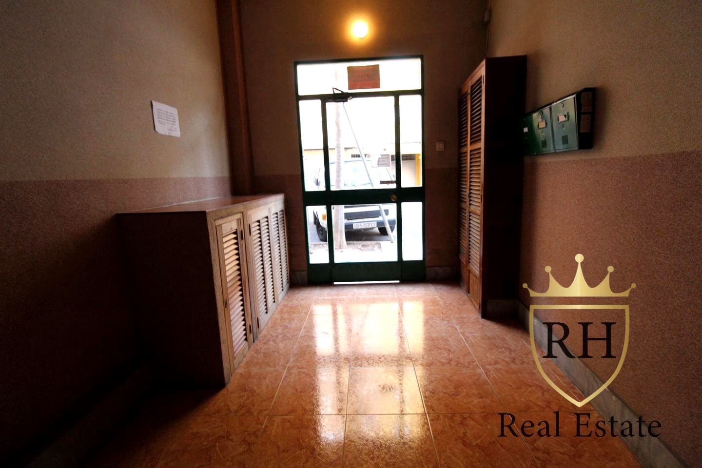 4 camera da letto Appartamento in vendita in Palma de Mallorca - 475.000 € (Rif: 8788907)