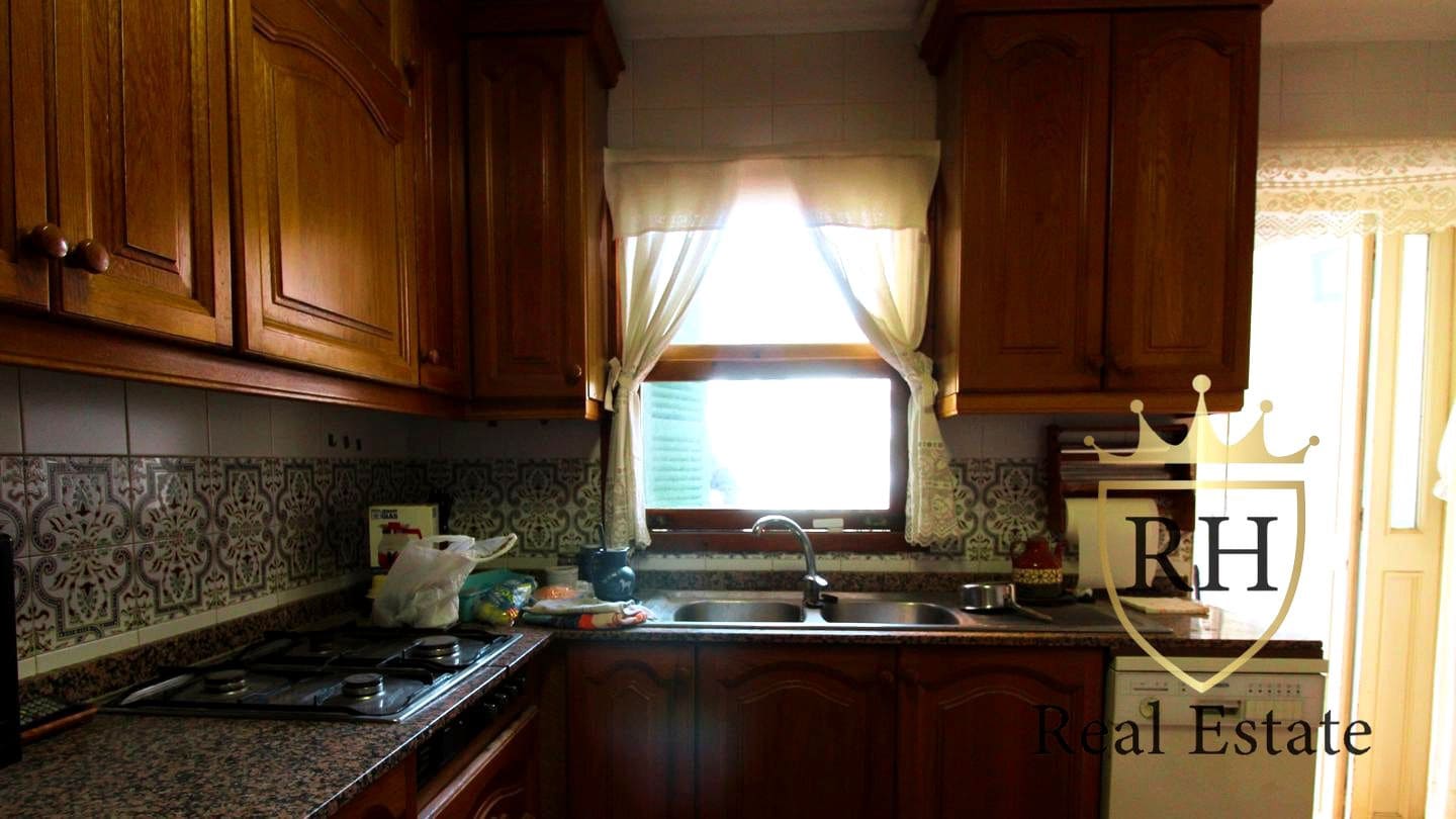 4 camera da letto Appartamento in vendita in Palma de Mallorca - 475.000 € (Rif: 8788907)