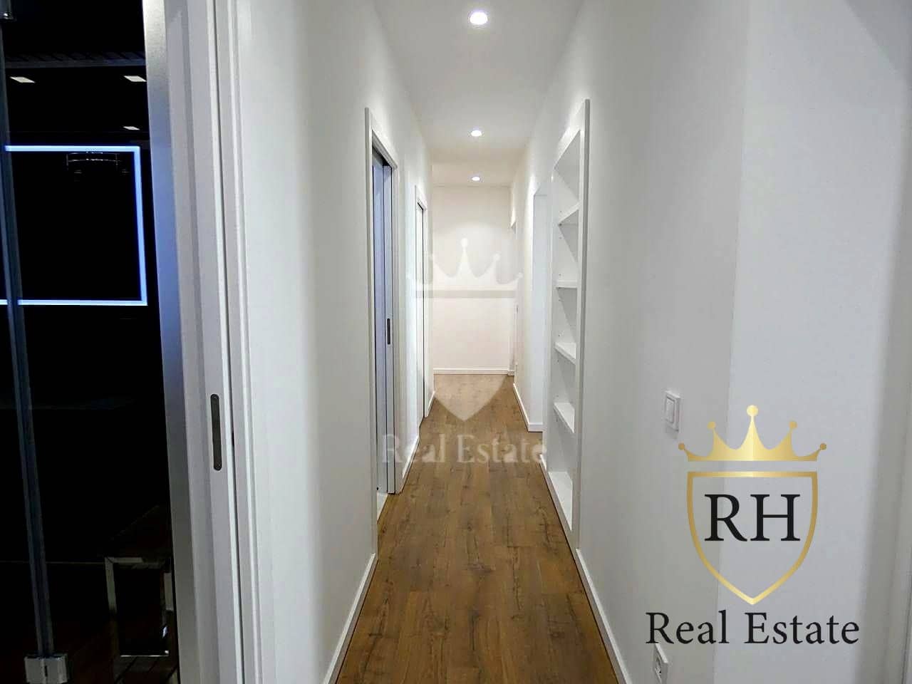 3 slaapkamer Flat te koop in Palma de Mallorca - € 630.000 (Ref: 8866179)