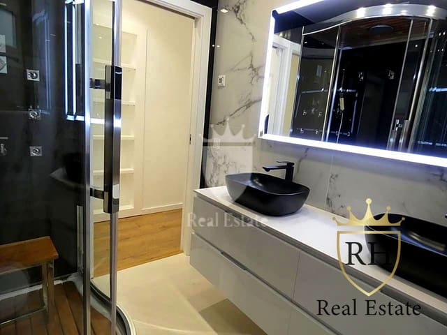 3 slaapkamer Flat te koop in Jaume III, Palma de Mallorca - € 630.000 (Ref: 8866179)