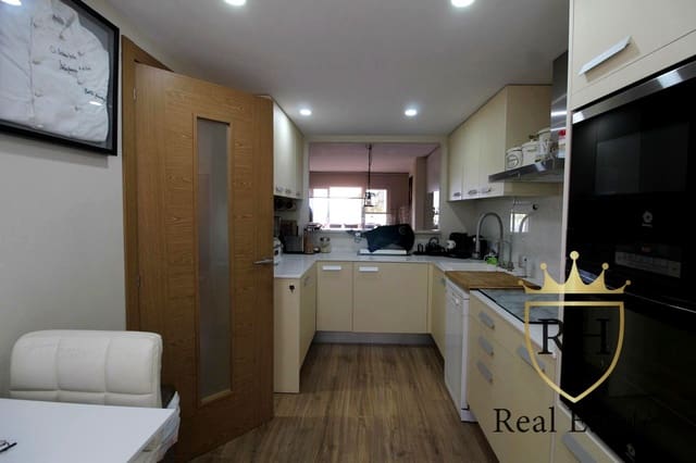 4 soverom Villa til salgs i Sóller med garasje - € 690 000 (Ref: 8887101)