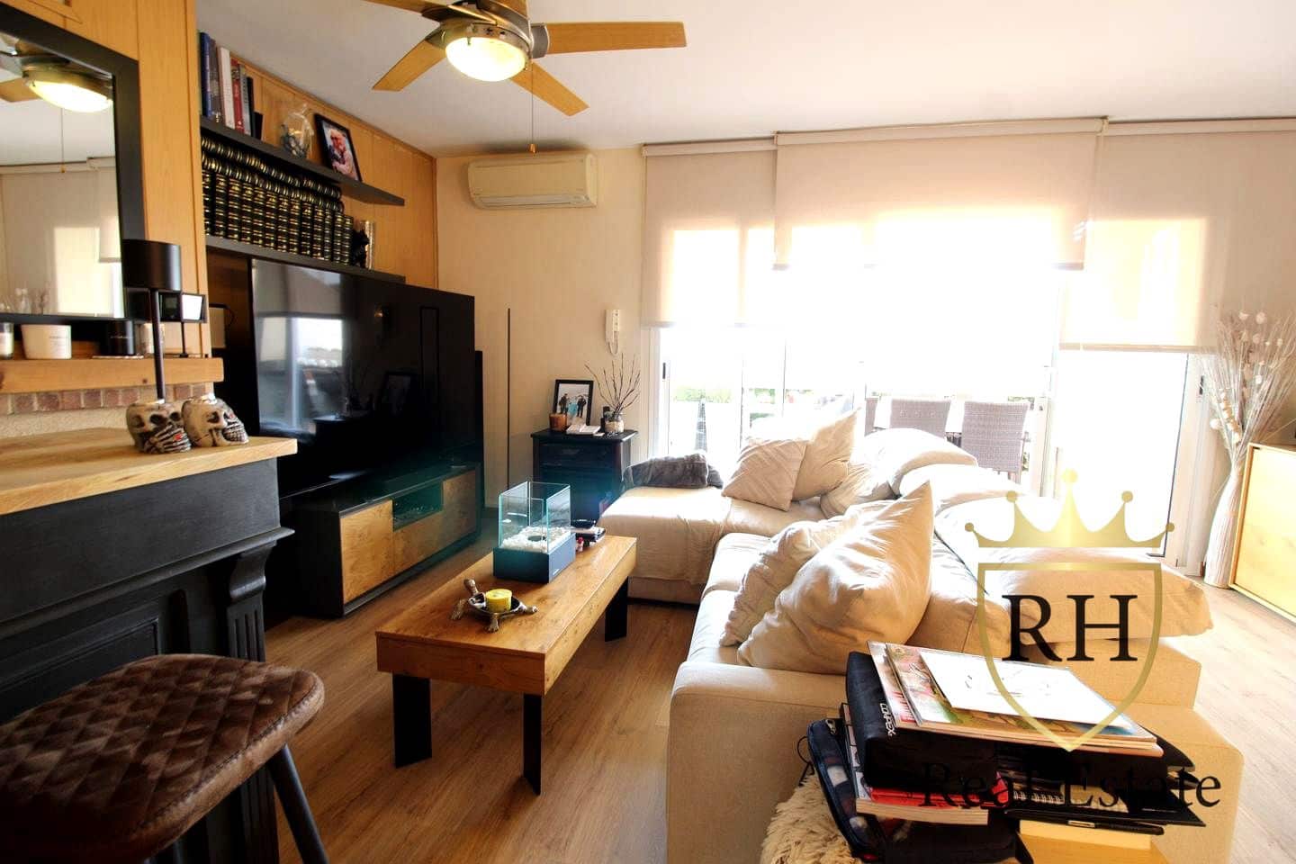 4 soveværelse Villa til salg i Soller med garage - € 690.000 (Ref: 8887101)