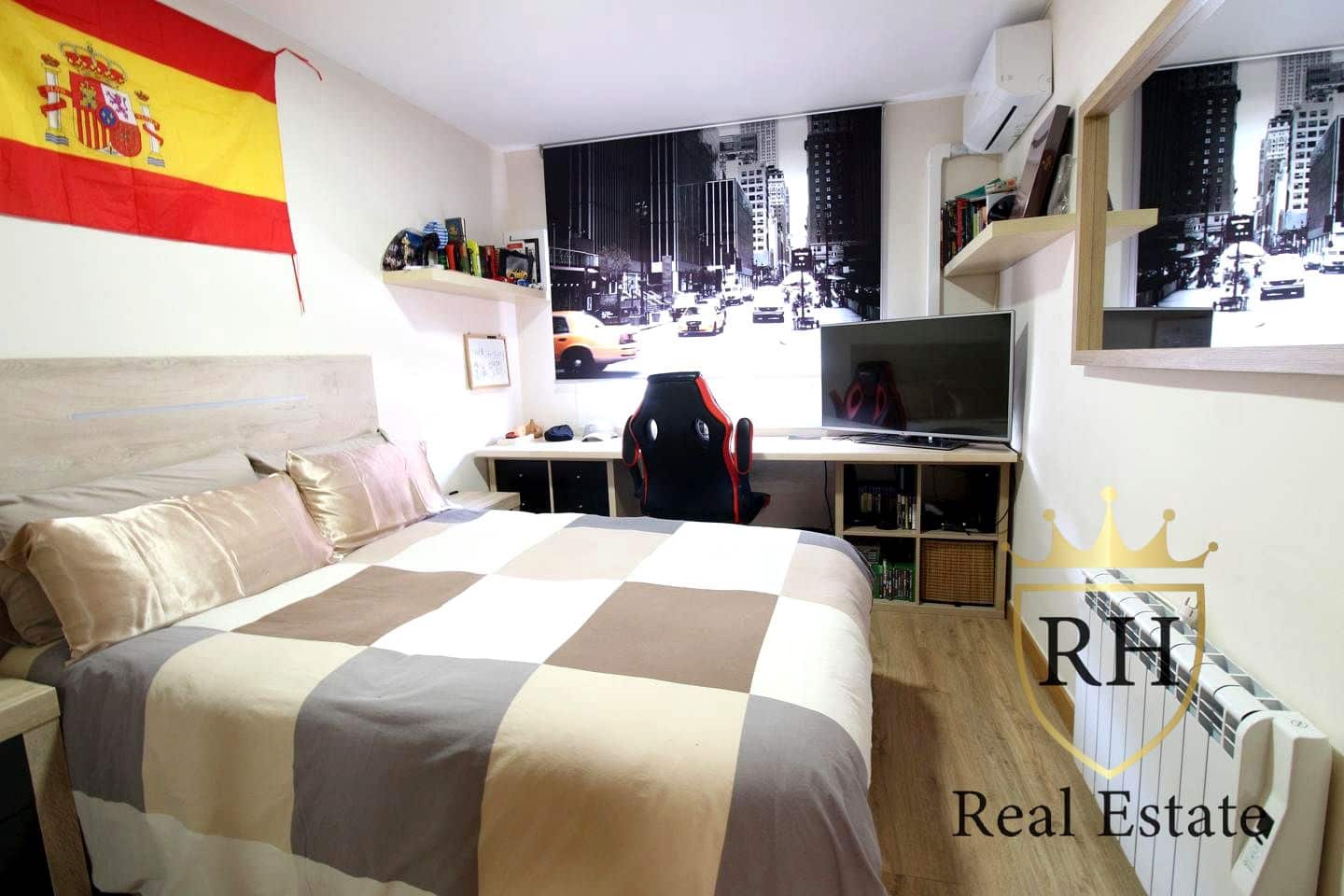 4 soveværelse Villa til salg i Soller med garage - € 690.000 (Ref: 8887101)