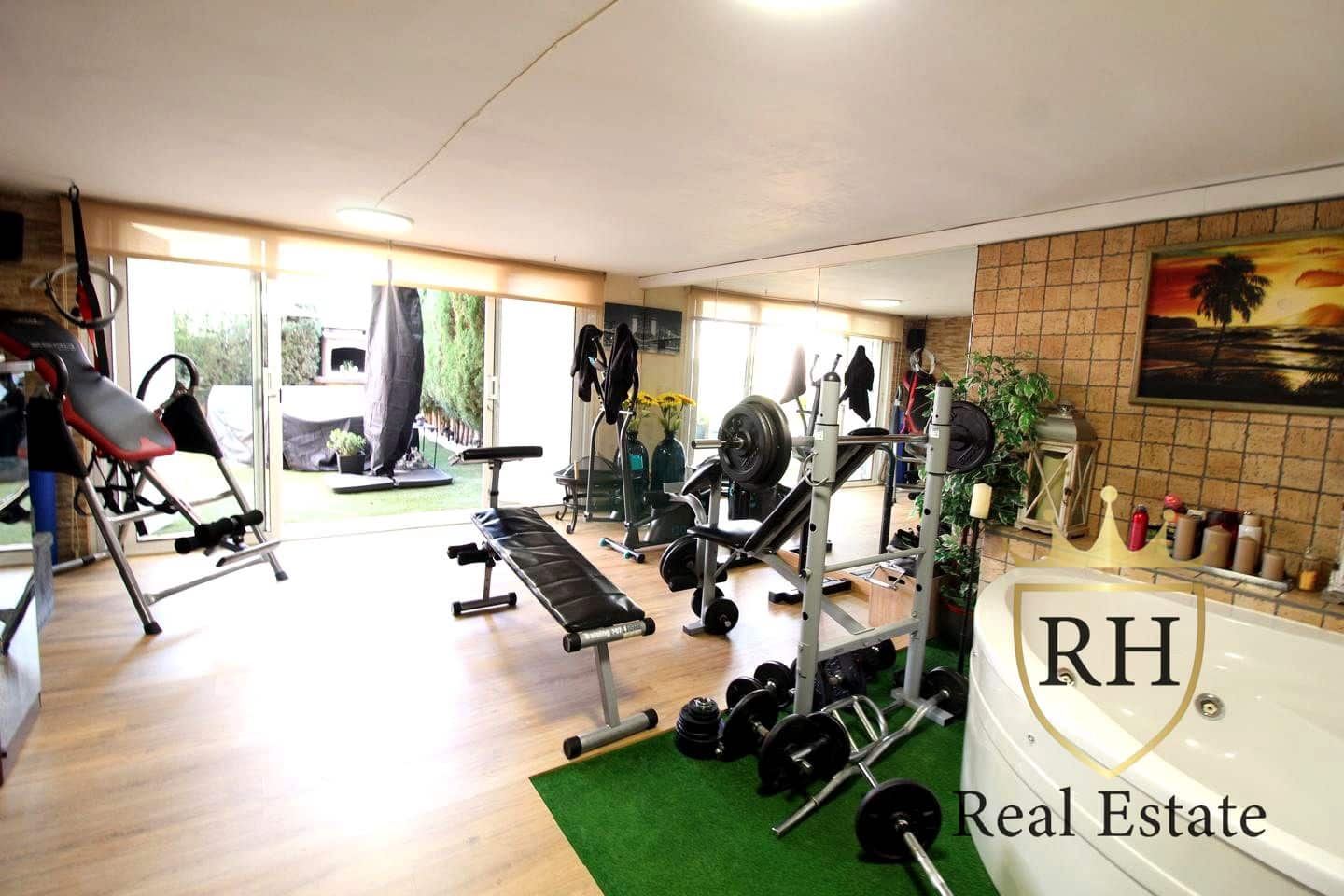 4 soveværelse Villa til salg i Soller med garage - € 690.000 (Ref: 8887101)