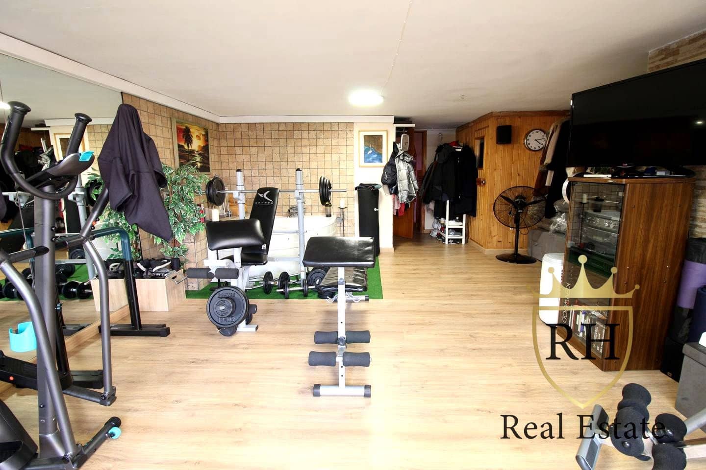 4 soveværelse Villa til salg i Soller med garage - € 690.000 (Ref: 8887101)