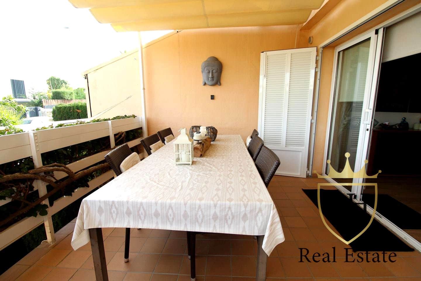 4 soveværelse Villa til salg i Soller med garage - € 690.000 (Ref: 8887101)