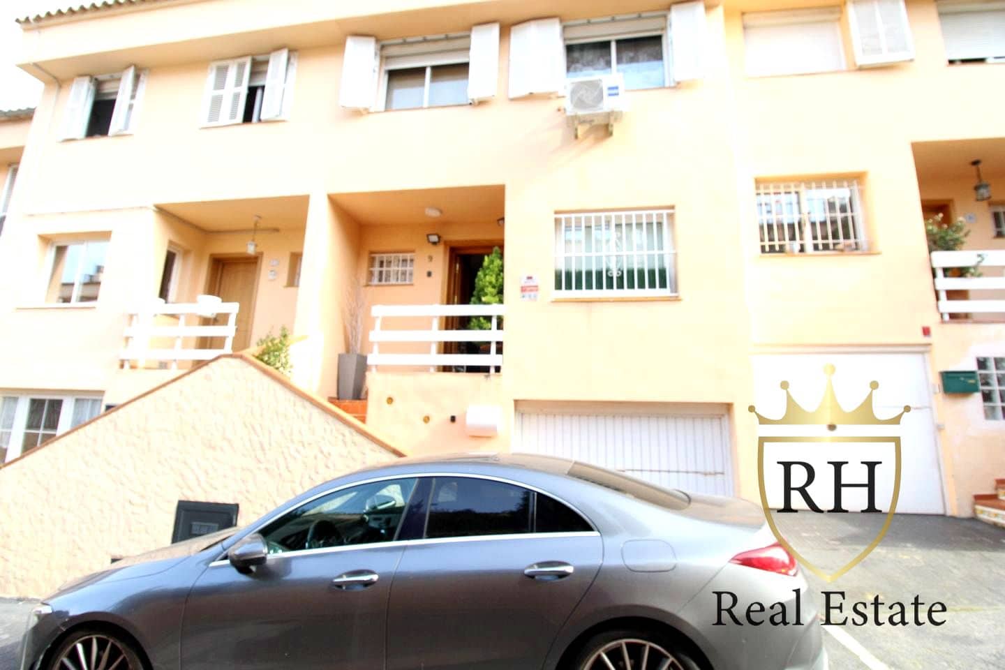 4 soveværelse Villa til salg i Soller med garage - € 690.000 (Ref: 8887101)