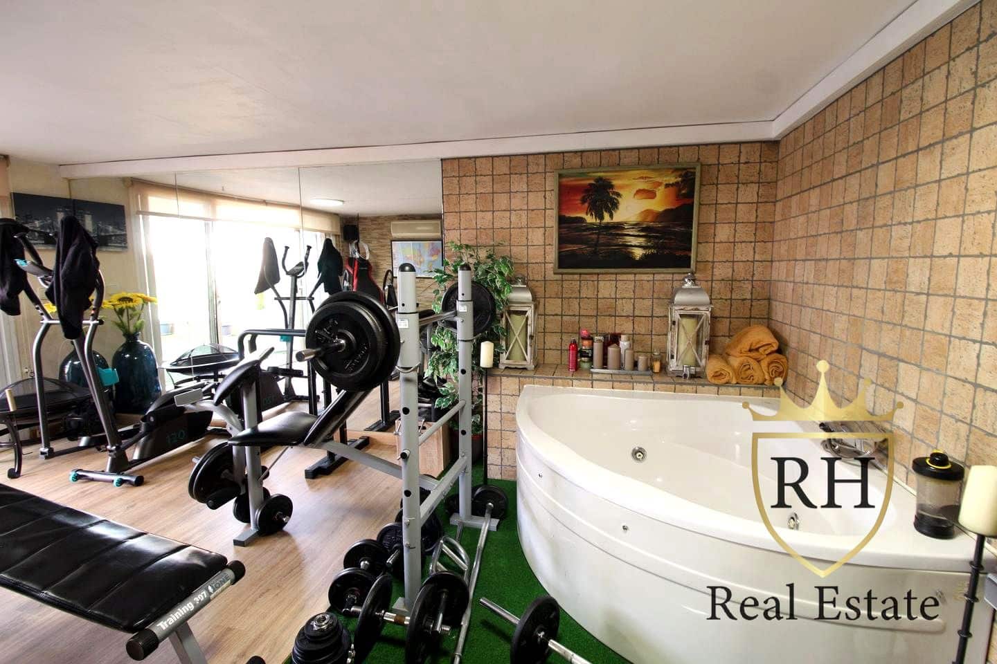 4 soveværelse Villa til salg i Soller med garage - € 690.000 (Ref: 8887101)