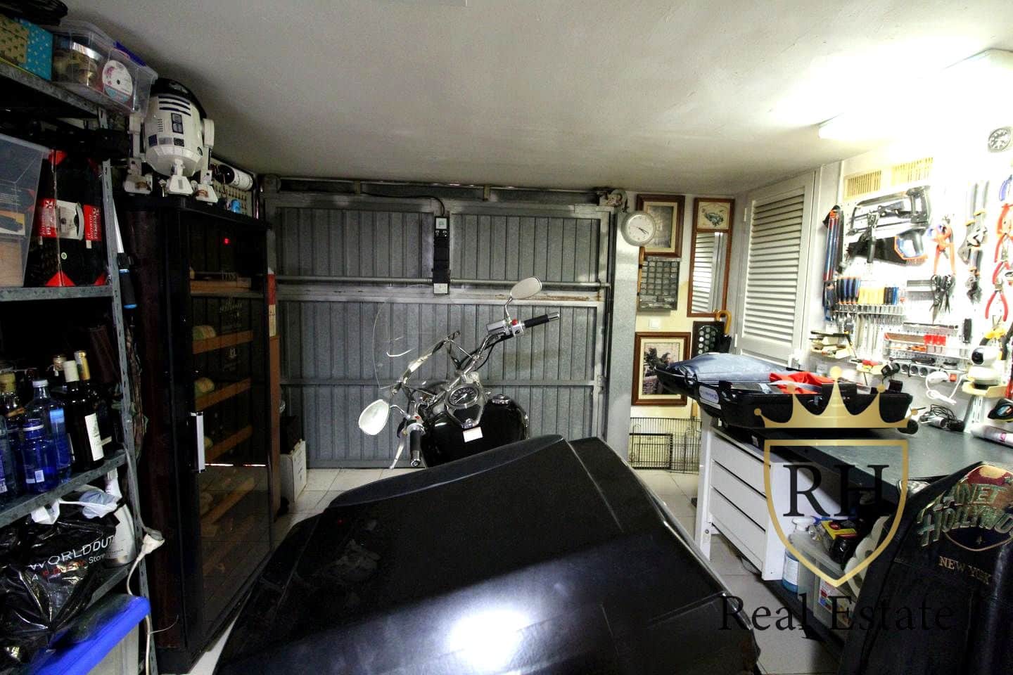 4 soveværelse Villa til salg i Soller med garage - € 690.000 (Ref: 8887101)