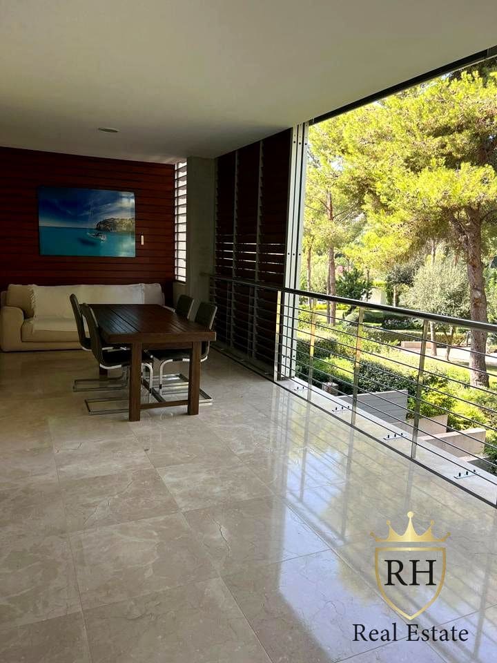 3 bedroom Flat for rent in Magalluf with pool - € 4,666 (Ref: 9002402)