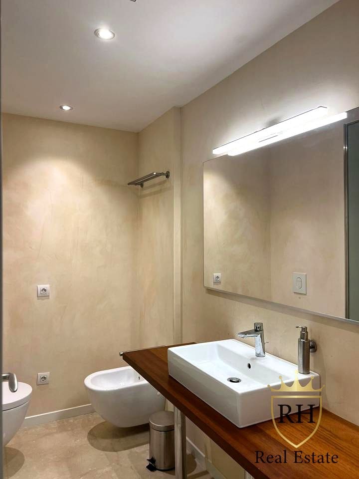 3 bedroom Flat for rent in Magalluf with pool - € 4,666 (Ref: 9002402)