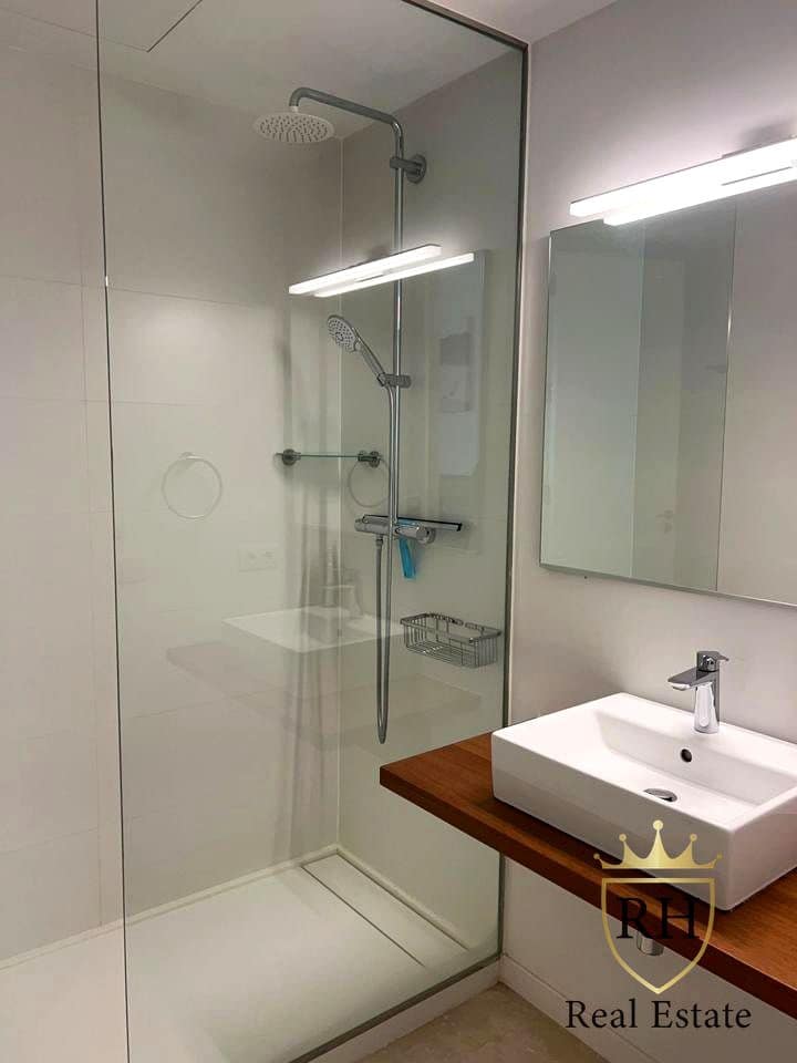 3 bedroom Flat for rent in Magalluf with pool - € 4,666 (Ref: 9002402)