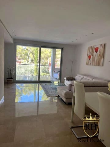 3 bedroom Flat for rent in Magalluf, Calvià with pool - € 4,666 (Ref: 9002402)