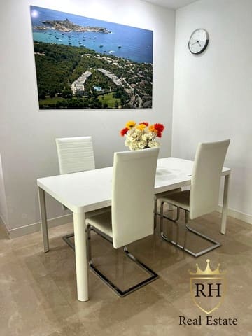 3 bedroom Flat for rent in Magalluf, Calvià with pool - € 4,666 (Ref: 9002402)