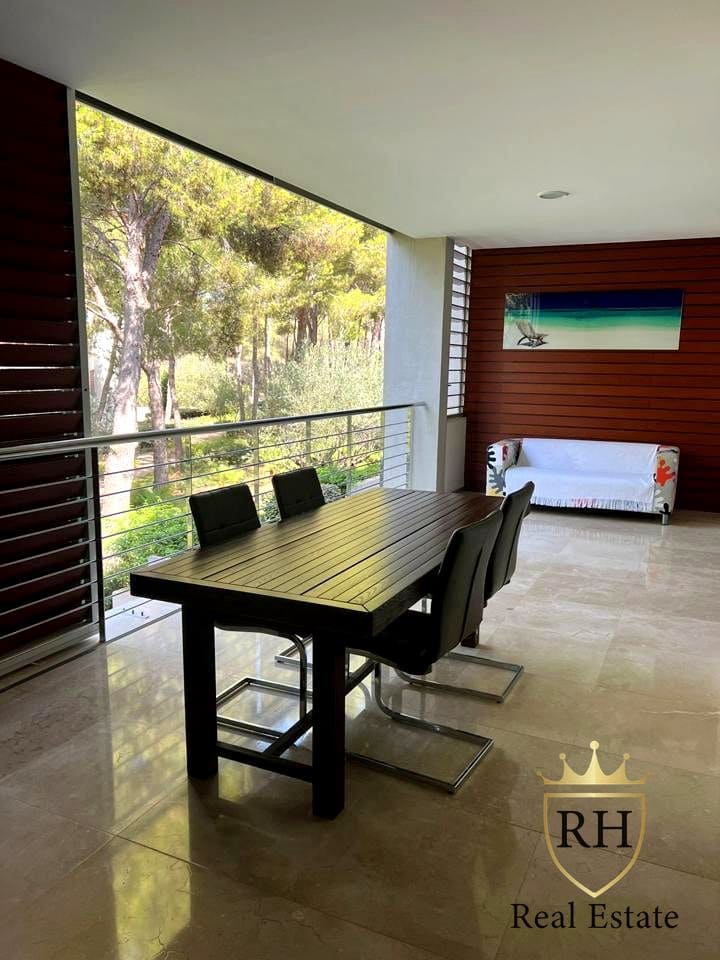 3 bedroom Flat for rent in Magalluf with pool - € 4,666 (Ref: 9002402)