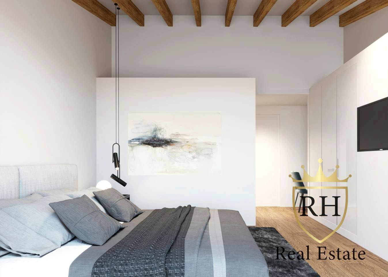 4 soveværelse Villa til salg i Marratxinet (Marratxi) med swimmingpool garage - € 745.000 (Ref: 9076864)