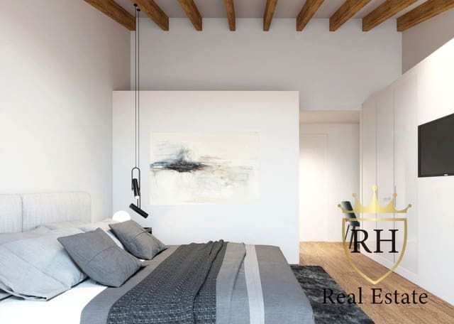 4 soveværelse Villa til salg i Marratxinet (Marratxi), Marratxí med swimmingpool garage - € 745.000 (Ref: 9076864)