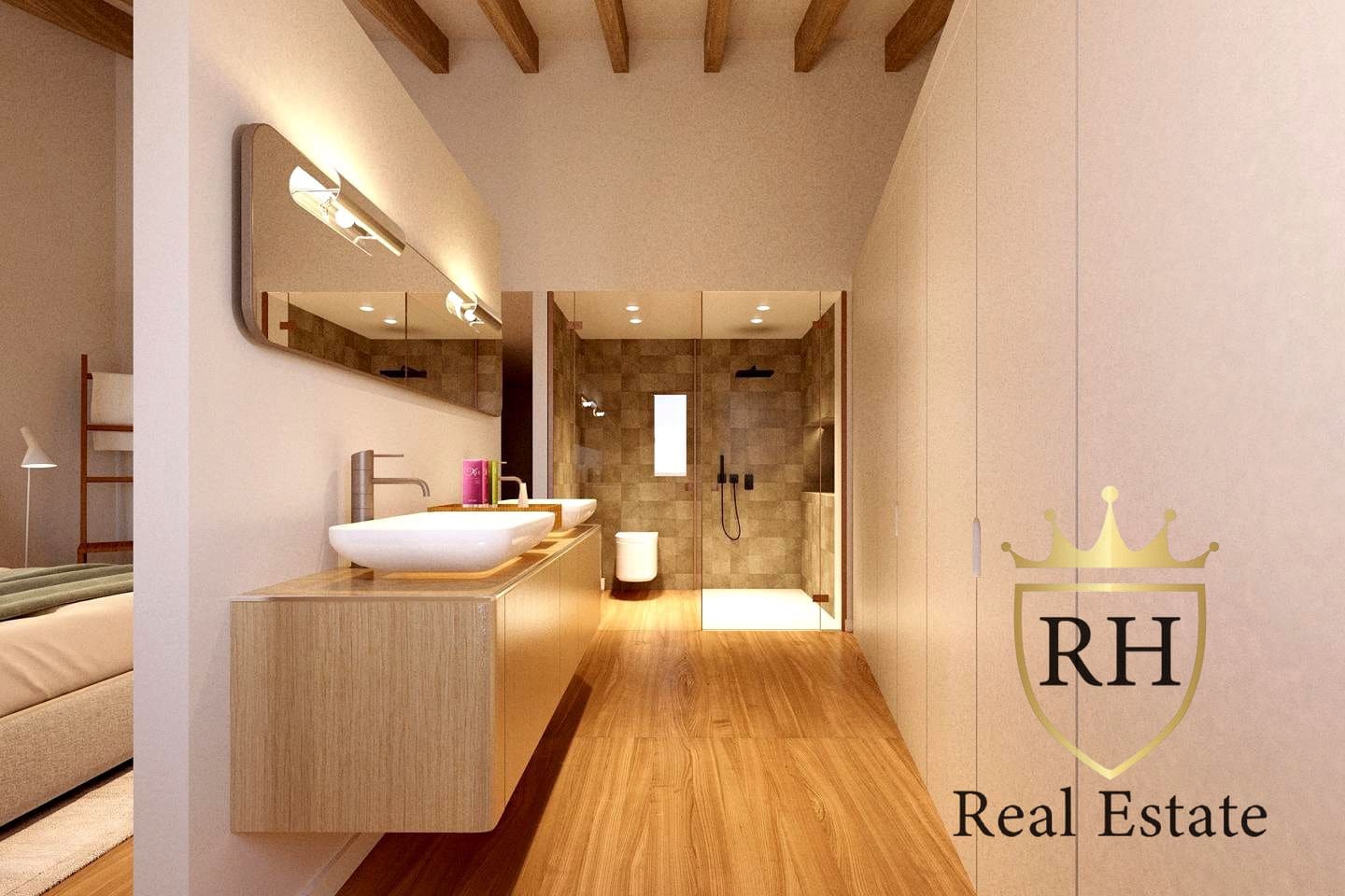 4 soveværelse Villa til salg i Marratxinet (Marratxi) med swimmingpool garage - € 745.000 (Ref: 9076864)