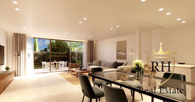 4 soveværelse Villa til salg i Marratxinet (Marratxi), Marratxí med swimmingpool garage - € 745.000 (Ref: 9076864)