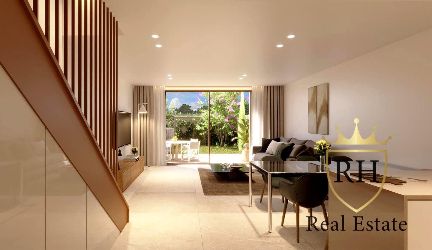 4 soveværelse Villa til salg i Marratxinet (Marratxi) med swimmingpool garage - € 745.000 (Ref: 9076864)