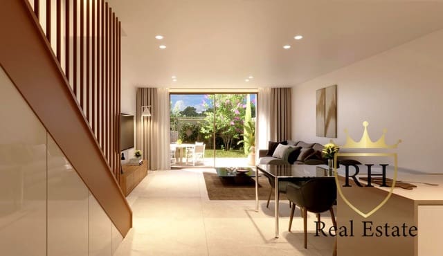 4 soveværelse Villa til salg i Marratxinet (Marratxi), Marratxí med swimmingpool garage - € 745.000 (Ref: 9076864)