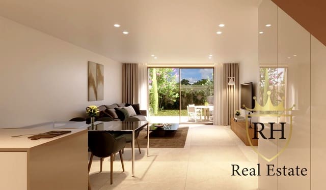 4 soveværelse Villa til salg i Marratxinet (Marratxi), Marratxí med swimmingpool garage - € 745.000 (Ref: 9076864)