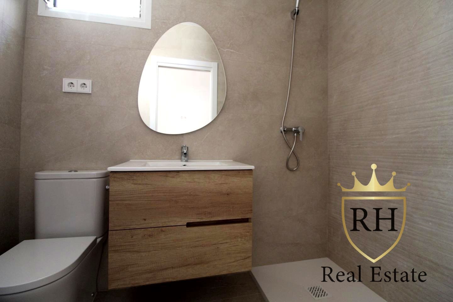 1 soveværelse Lejlighed til salg i Palma de Mallorca - € 398.000 (Ref: 9115244)