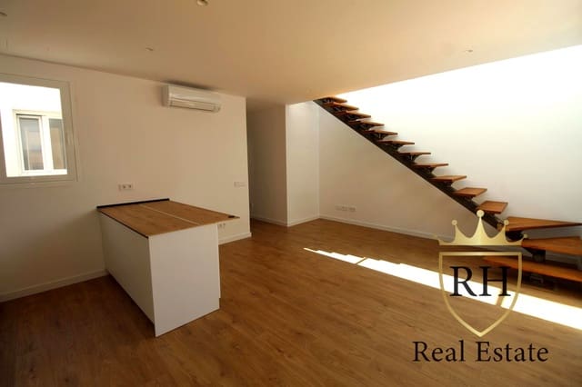 1 soveværelse Lejlighed til salg i Pere Garau, Palma de Mallorca - € 398.000 (Ref: 9115244)