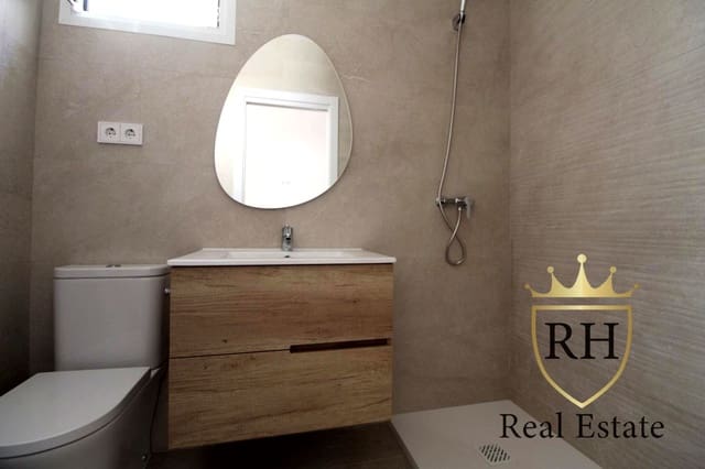 1 soveværelse Lejlighed til salg i Pere Garau, Palma de Mallorca - € 398.000 (Ref: 9115244)