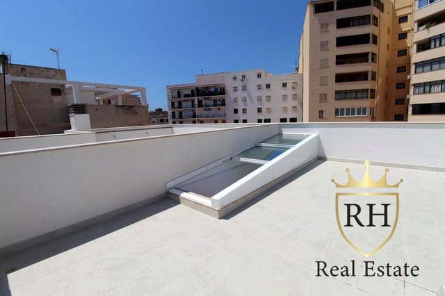 1 soveværelse Lejlighed til salg i Pere Garau, Palma de Mallorca - € 398.000 (Ref: 9115244)
