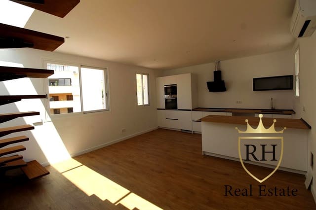 1 soveværelse Lejlighed til salg i Pere Garau, Palma de Mallorca - € 398.000 (Ref: 9115244)