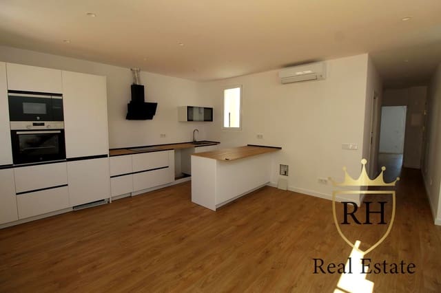 1 soveværelse Lejlighed til salg i Pere Garau, Palma de Mallorca - € 398.000 (Ref: 9115244)