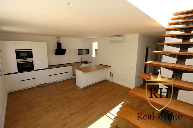 1 soveværelse Lejlighed til salg i Pere Garau, Palma de Mallorca - € 398.000 (Ref: 9115244)