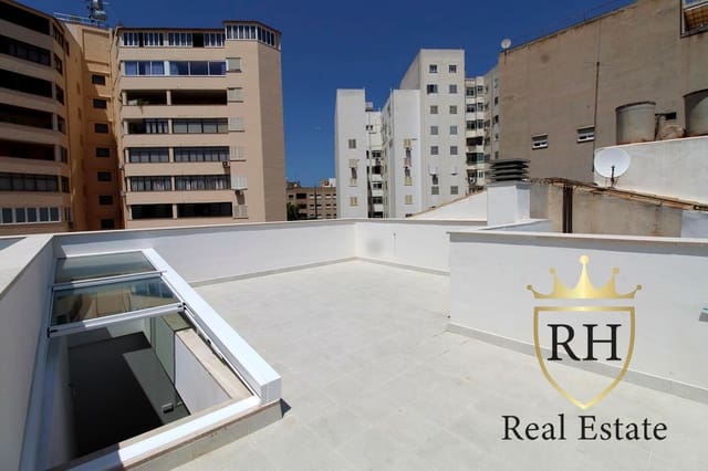 1 soveværelse Lejlighed til salg i Pere Garau, Palma de Mallorca - € 398.000 (Ref: 9115244)